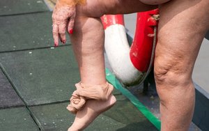 18 year old Bailey Brookes loosing nice natural tits and pink cunt free